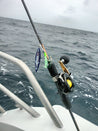 Oceanus Slow Jigging Rod PE 1.0 - Gr8nzlife