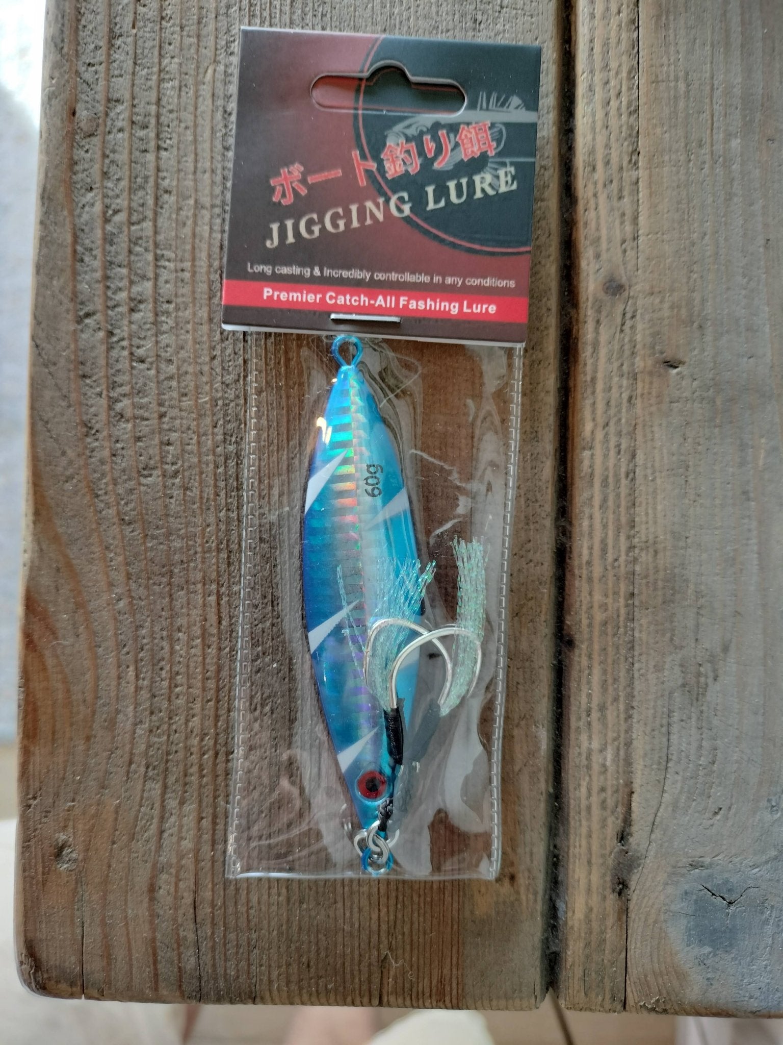 Metal Jig Fishing Lures Slow Jigs  Slow Jig Lure Jigging Fishing