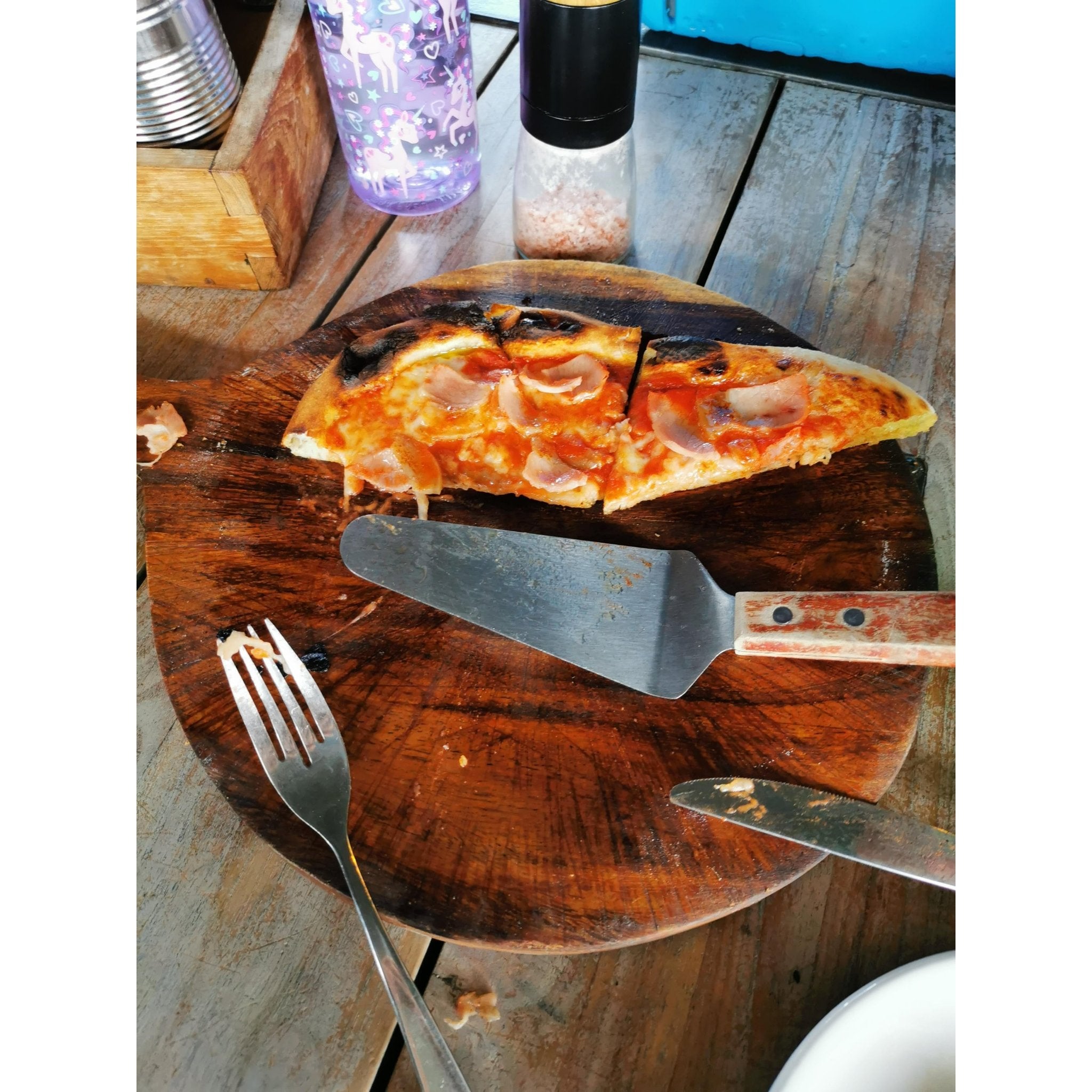Pizza Board 300mm-PAC - Gr8nzlife