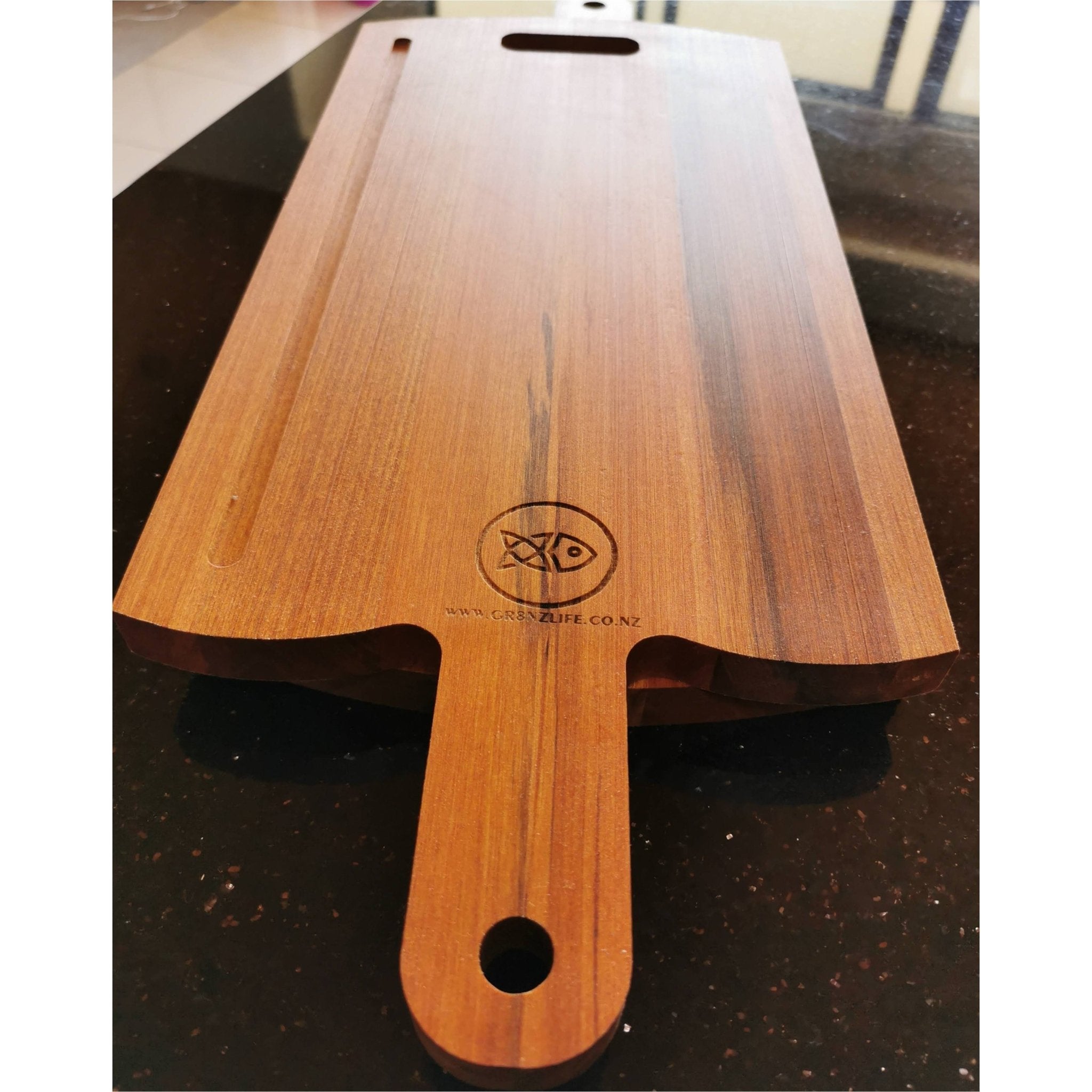 Platter Board/Chopping Board PAC - Gr8nzlife