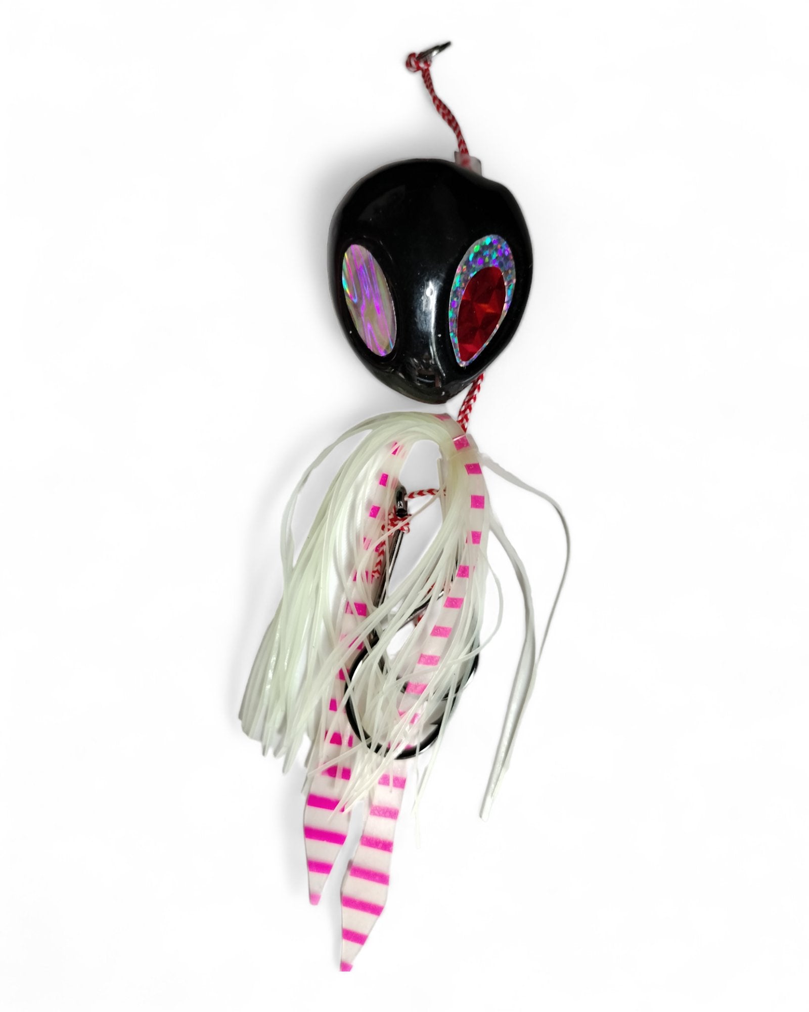 The Juicy Alien Kabura with BKK Hook - Gr8nzlife